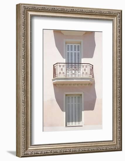 Blush Pink-Henrike Schenk-Framed Photographic Print