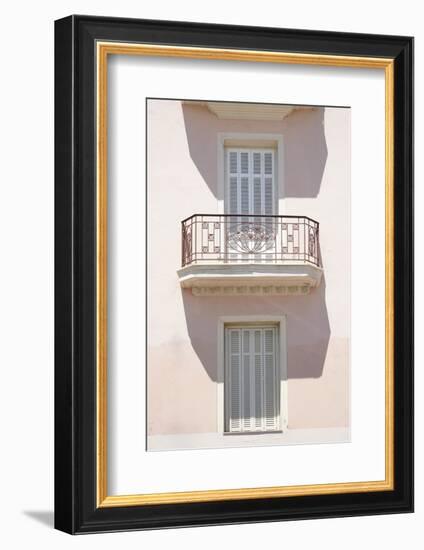 Blush Pink-Henrike Schenk-Framed Photographic Print