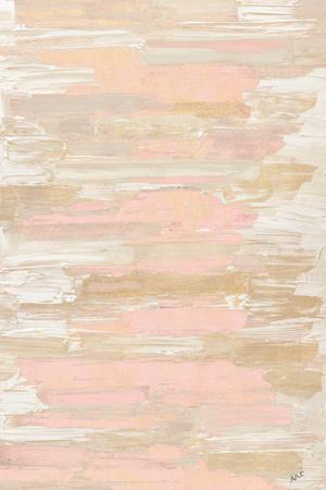 Blush Rhizome' Art Print - Ann Marie Coolick | Art.com