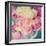 Blushing Blooms II-Sarah Gardner-Framed Photo