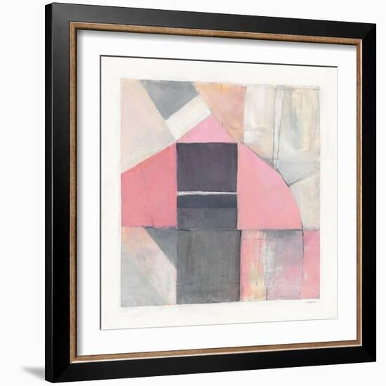 Blushing Bride-Mike Schick-Framed Premium Giclee Print