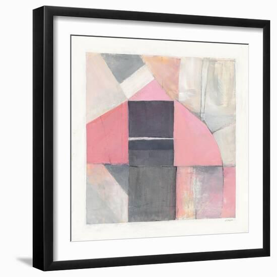 Blushing Bride-Mike Schick-Framed Premium Giclee Print