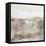 Blushing Landscape-Carol Robinson-Framed Stretched Canvas