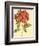 Blushing Rhodos II-Vision Studio-Framed Premium Giclee Print