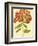 Blushing Rhodos IV-Vision Studio-Framed Premium Giclee Print