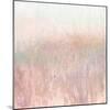 Blushing Woods-Roberto Gonzalez-Mounted Art Print