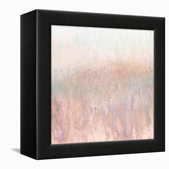 Blushing Woods-Roberto Gonzalez-Framed Stretched Canvas