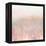 Blushing Woods-Roberto Gonzalez-Framed Stretched Canvas