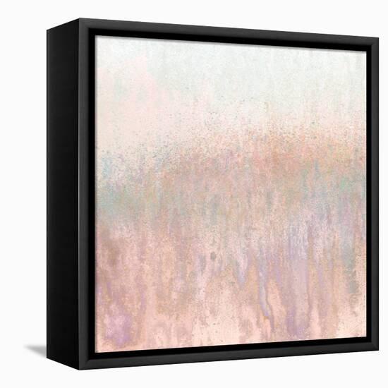 Blushing Woods-Roberto Gonzalez-Framed Stretched Canvas