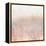 Blushing Woods-Roberto Gonzalez-Framed Stretched Canvas