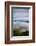 Blustery Cityscape at Beautiful Golden Gate Bridge, San Francisco Bay-Vincent James-Framed Photographic Print