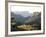 Blyde River Canyon, Drakensberg Mountains, South Africa, Africa-J Lightfoot-Framed Photographic Print