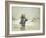 Blyth Sands, 1882-Winslow Homer-Framed Giclee Print