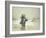 Blyth Sands, 1882-Winslow Homer-Framed Giclee Print