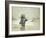 Blyth Sands, 1882-Winslow Homer-Framed Giclee Print