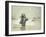 Blyth Sands, 1882-Winslow Homer-Framed Giclee Print