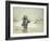 Blyth Sands, 1882-Winslow Homer-Framed Giclee Print