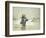 Blyth Sands, 1882-Winslow Homer-Framed Giclee Print