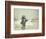 Blyth Sands, 1882-Winslow Homer-Framed Giclee Print