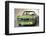 BMW 3.0 CSL BAT 1975-Simon Clay-Framed Photographic Print