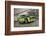 BMW 3.0 CSL BAT 1975-Simon Clay-Framed Photographic Print