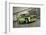 BMW 3.0 CSL BAT 1975-Simon Clay-Framed Photographic Print