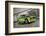 BMW 3.0 CSL BAT 1975-Simon Clay-Framed Photographic Print