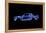 BMW 30csi-Octavian Mielu-Framed Stretched Canvas