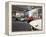 Bmw Car Museum, Munich, Bavaria, Germany-Yadid Levy-Framed Premier Image Canvas