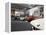 Bmw Car Museum, Munich, Bavaria, Germany-Yadid Levy-Framed Premier Image Canvas