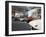 Bmw Car Museum, Munich, Bavaria, Germany-Yadid Levy-Framed Photographic Print