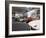 Bmw Car Museum, Munich, Bavaria, Germany-Yadid Levy-Framed Photographic Print