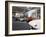 Bmw Car Museum, Munich, Bavaria, Germany-Yadid Levy-Framed Photographic Print