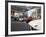 Bmw Car Museum, Munich, Bavaria, Germany-Yadid Levy-Framed Photographic Print