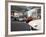 Bmw Car Museum, Munich, Bavaria, Germany-Yadid Levy-Framed Photographic Print