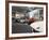 Bmw Car Museum, Munich, Bavaria, Germany-Yadid Levy-Framed Photographic Print