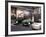 Bmw Car Museum, Munich, Bavaria, Germany-Yadid Levy-Framed Photographic Print