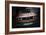 BMW jagermeister-NaxArt-Framed Photo