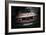 BMW jagermeister-NaxArt-Framed Photo