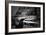 BMW M Racing Team-NaxArt-Framed Photo