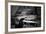 BMW M Racing Team-NaxArt-Framed Photo