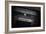 BMW Motor Sport Rear-NaxArt-Framed Photo