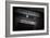 BMW Motor Sport Rear-NaxArt-Framed Photo