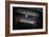 BMW Motor Sport Rear-NaxArt-Framed Photo