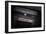 BMW Motor Sport Rear-NaxArt-Framed Photo