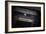 BMW Motor Sport Rear-NaxArt-Framed Photo