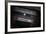 BMW Motor Sport Rear-NaxArt-Framed Photo