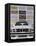 BMW-Clayton Rabo-Framed Premier Image Canvas