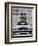 BMW-Clayton Rabo-Framed Giclee Print