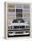 BMW-Clayton Rabo-Framed Premier Image Canvas